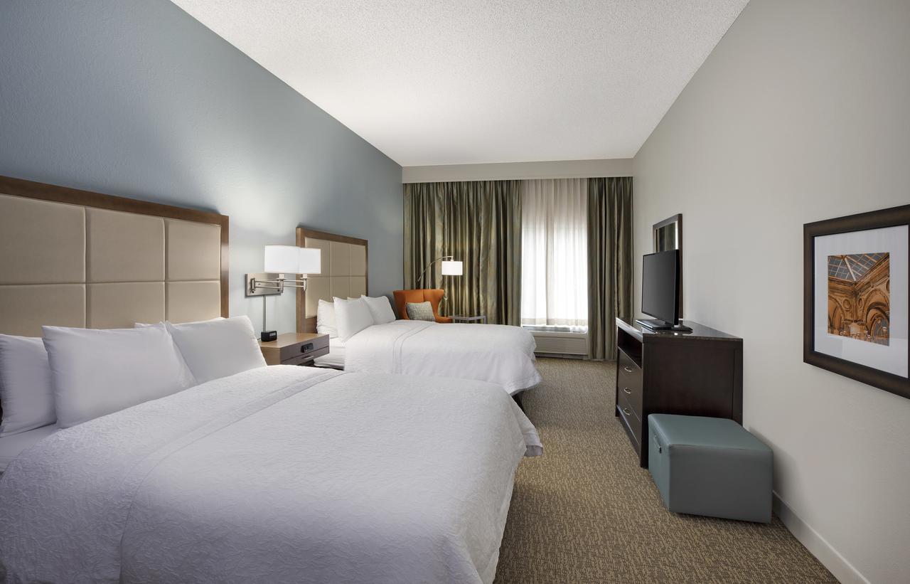 Hampton Inn West Palm Beach Central Airport - thumb 28