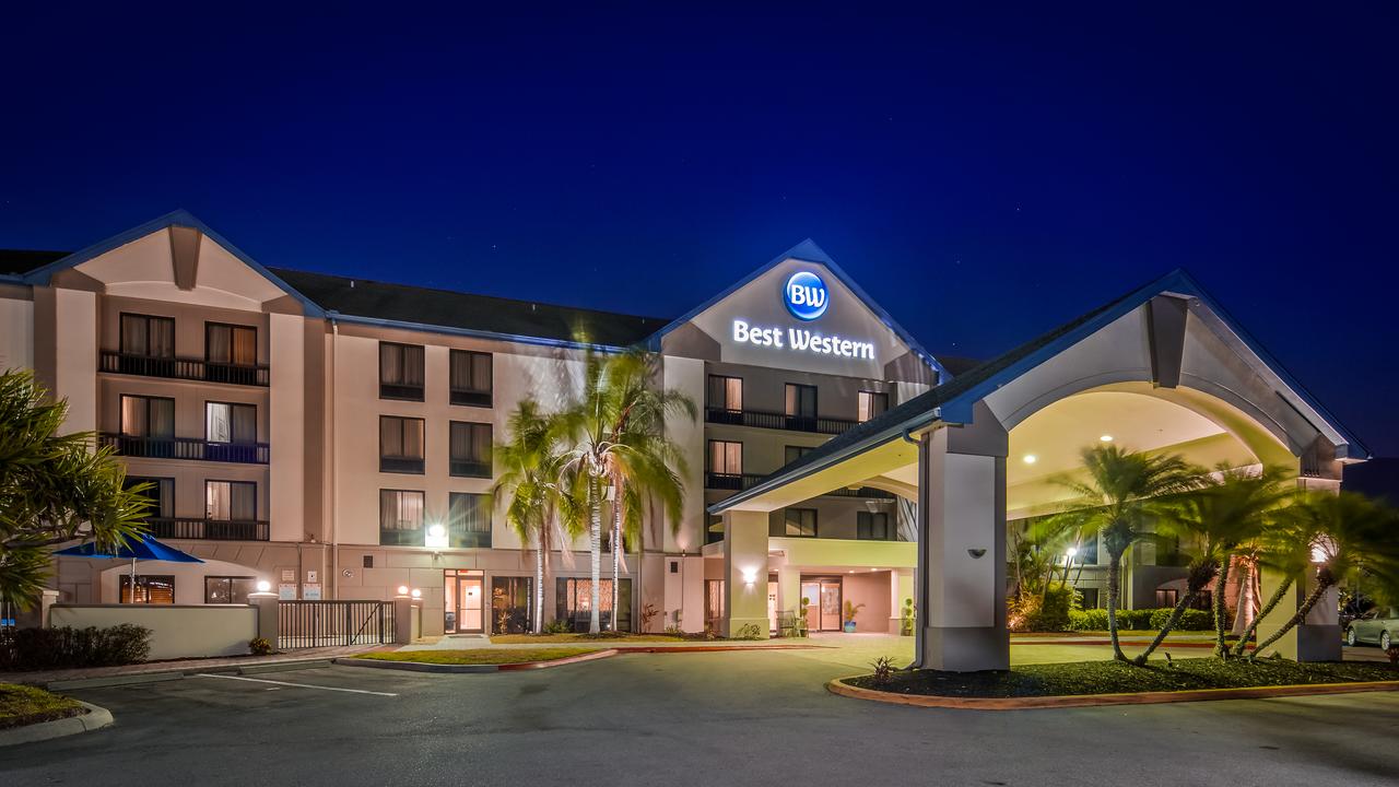 Best Western Airport Inn - thumb 2