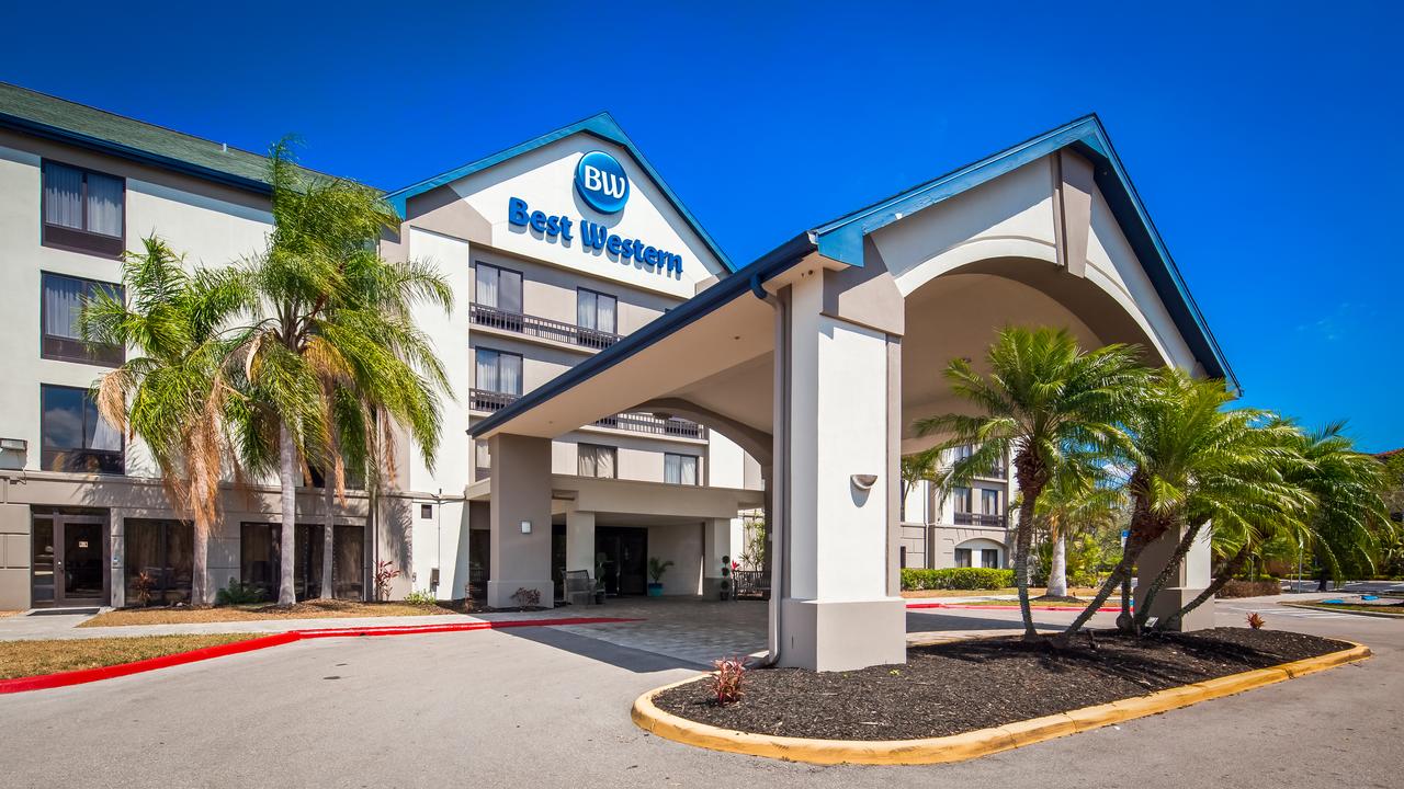 Best Western Airport Inn - thumb 1