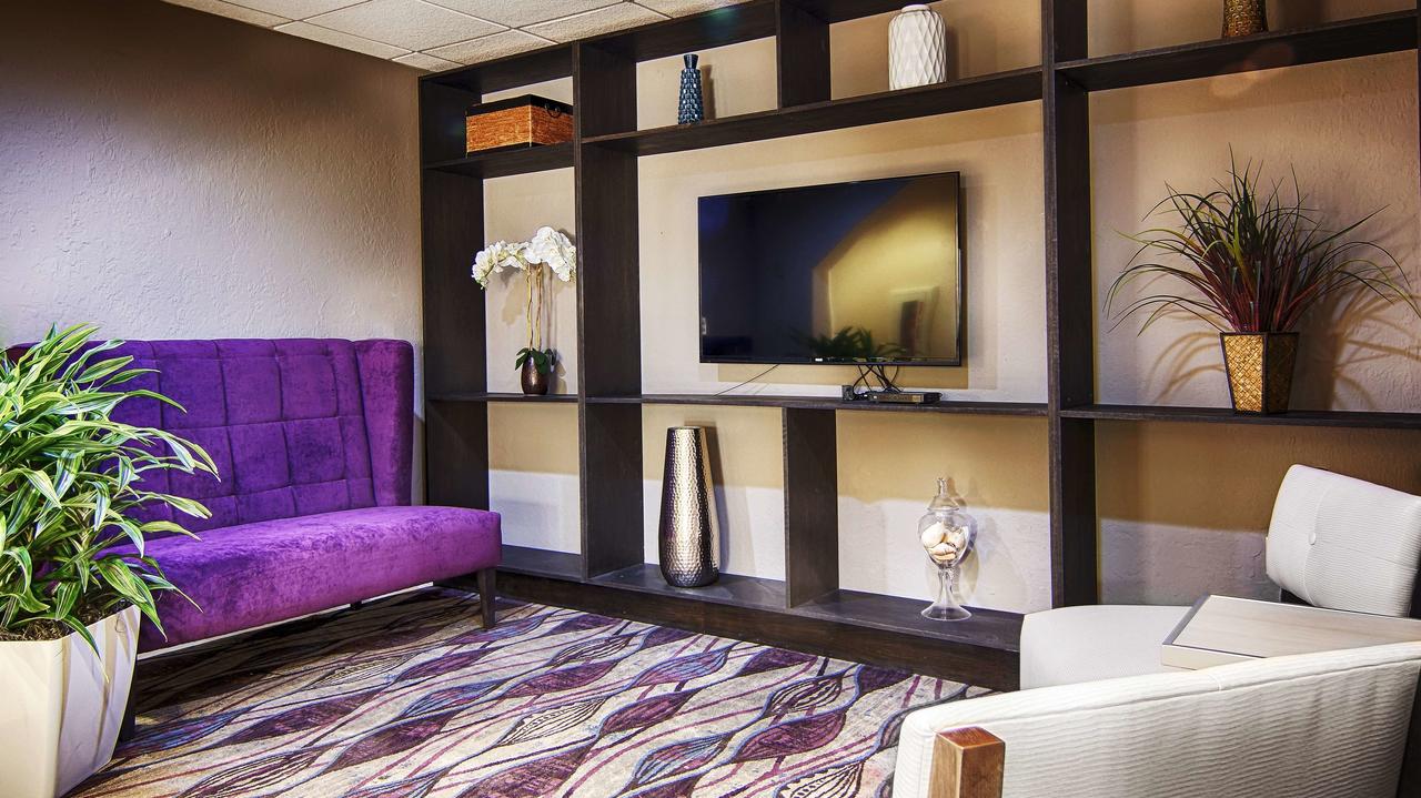 Best Western Airport Inn - thumb 23