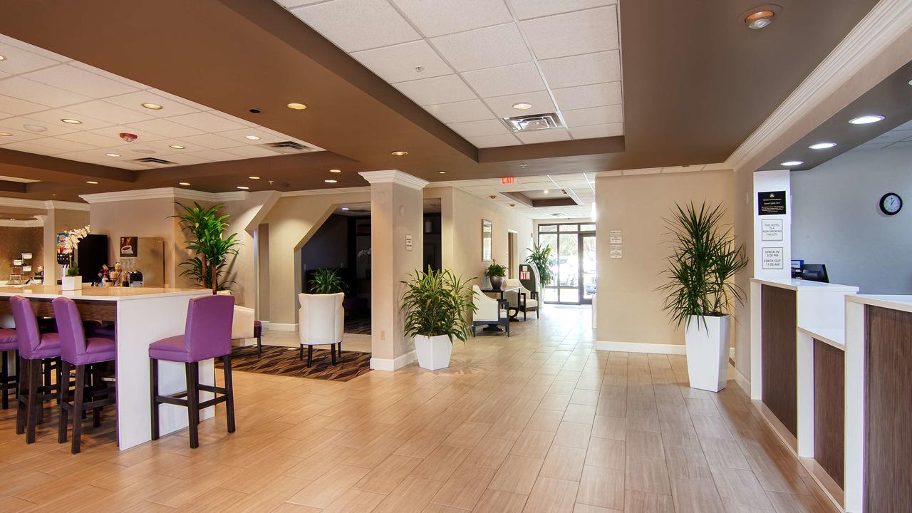 Best Western Airport Inn - thumb 3