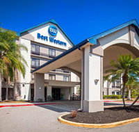 Best Western Airport Inn - Accommodation Rooms