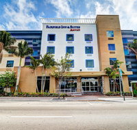 Fairfield Inn  Suites by Marriott Delray Beach I-95 - Accommodation Rooms