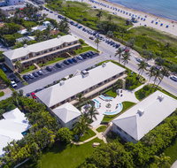 The Dover House Resort - Accommodation Rooms