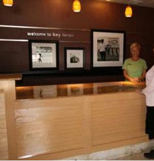 Hampton Inn Key Largo - thumb 28