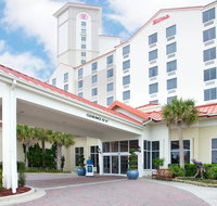 Hilton Pensacola Beach - Accommodation Rooms