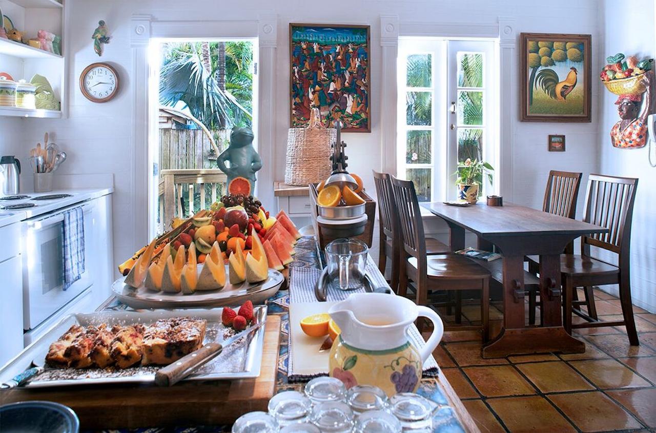Key West Bed And Breakfast - thumb 7
