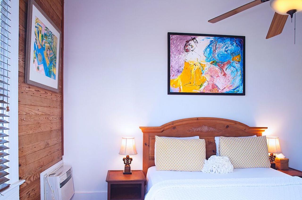 Key West Bed And Breakfast - thumb 11