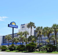 Days Inn by Wyndham Panama City Beach/Ocean Front - Accommodation Rooms