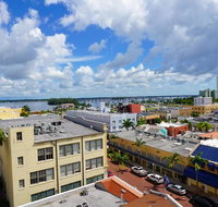Hotel Indigo Fort Myers Downtown River District - Accommodation Rooms