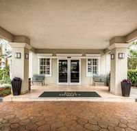 Quality Inn  Suites Ft. Lauderdale Airport Cruise Port South - Accommodation Rooms