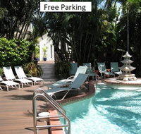 Douglas House - Accommodation Rooms