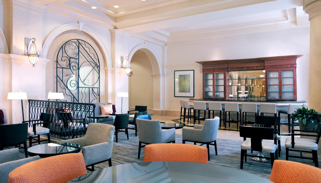 Hilton Naples - thumb 5