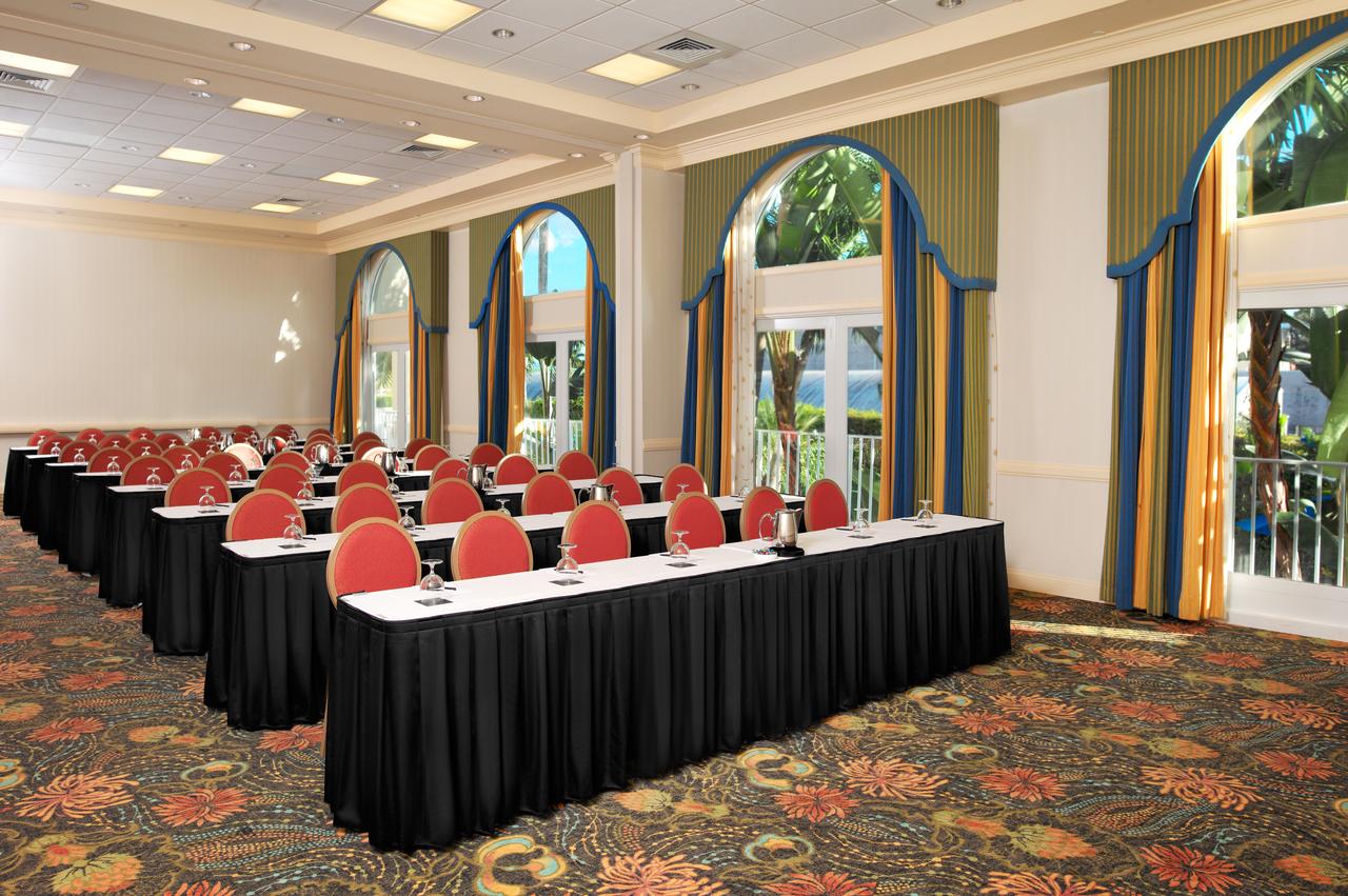 Hilton Naples - thumb 23