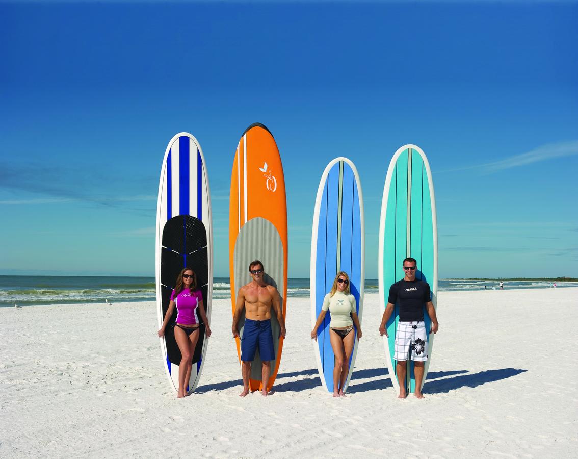 Hilton Naples - thumb 33