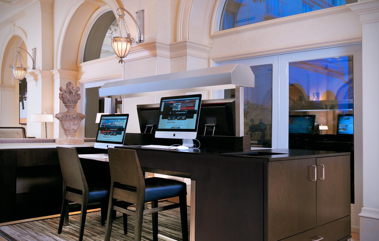 Hilton Naples - thumb 26