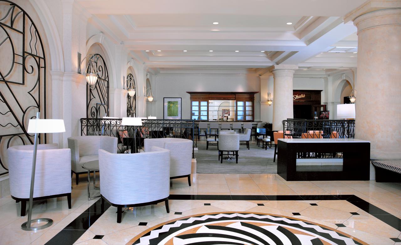 Hilton Naples - thumb 4