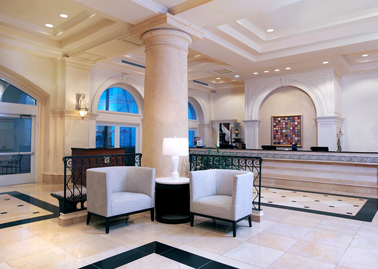 Hilton Naples - thumb 3