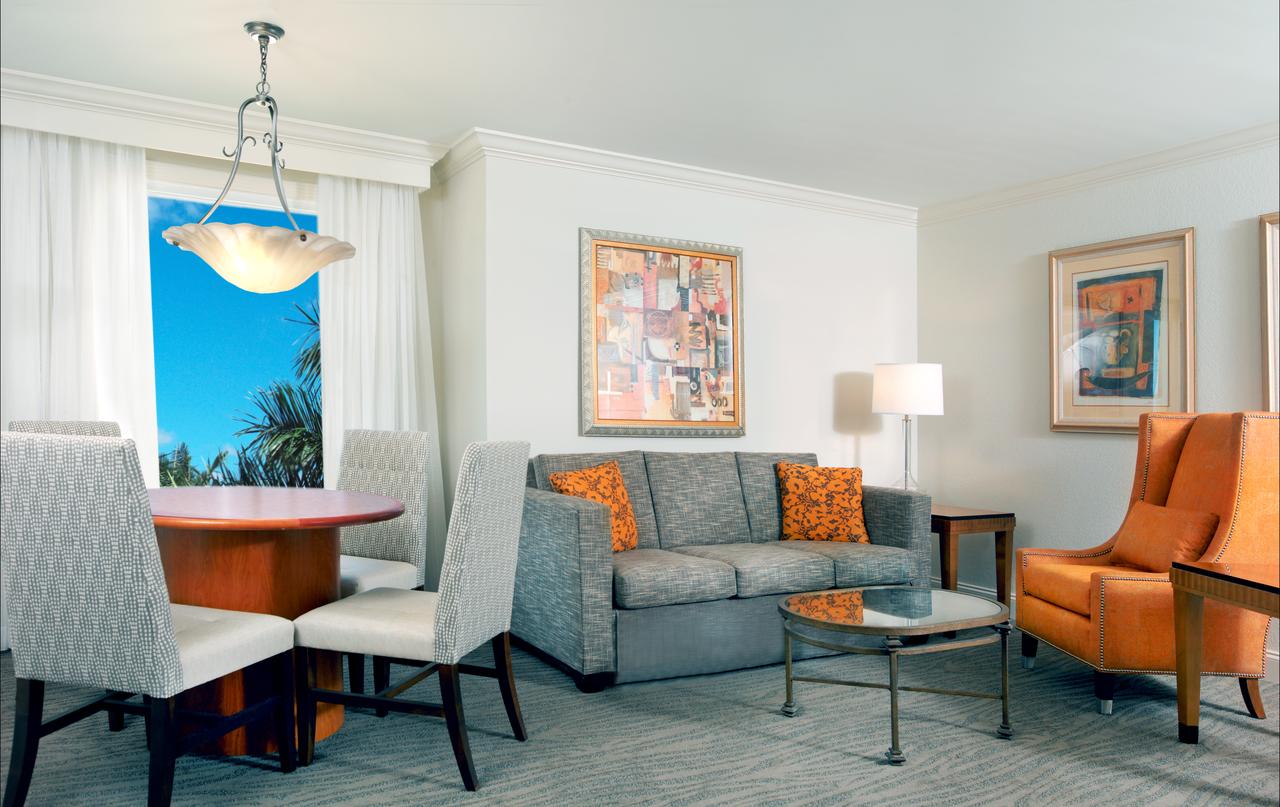 Hilton Naples - thumb 10