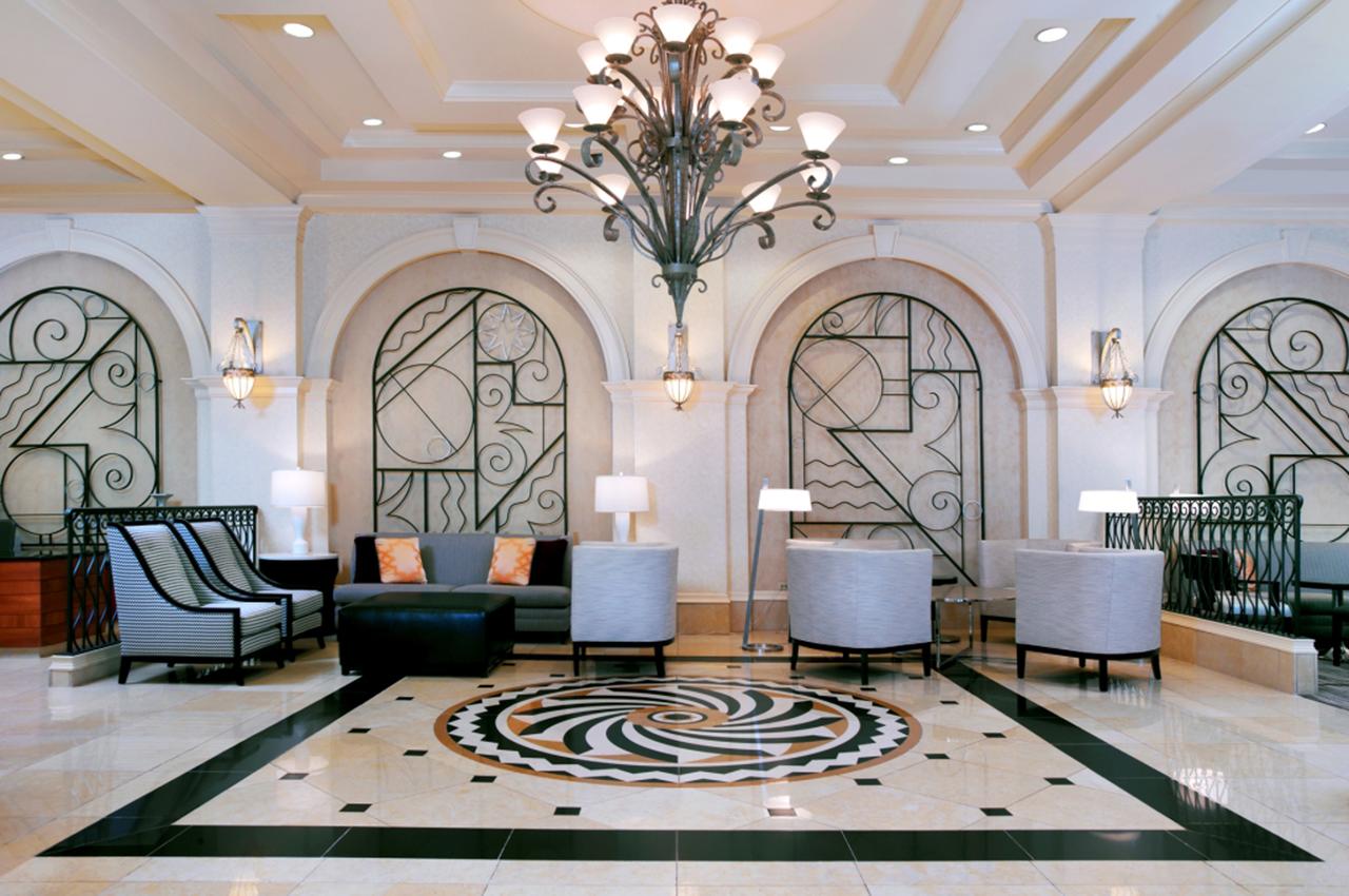 Hilton Naples - thumb 2