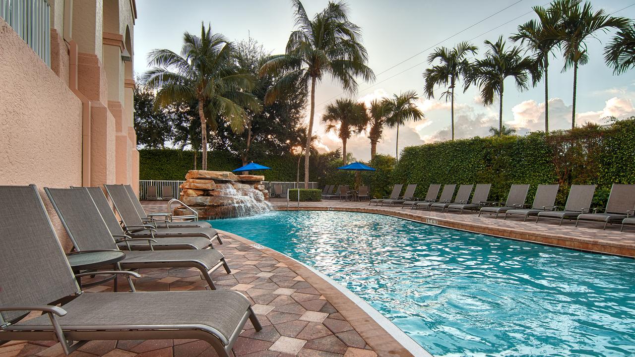 Hilton Naples - thumb 15