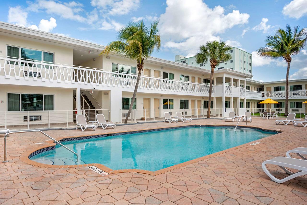 Rodeway Inn - thumb 22