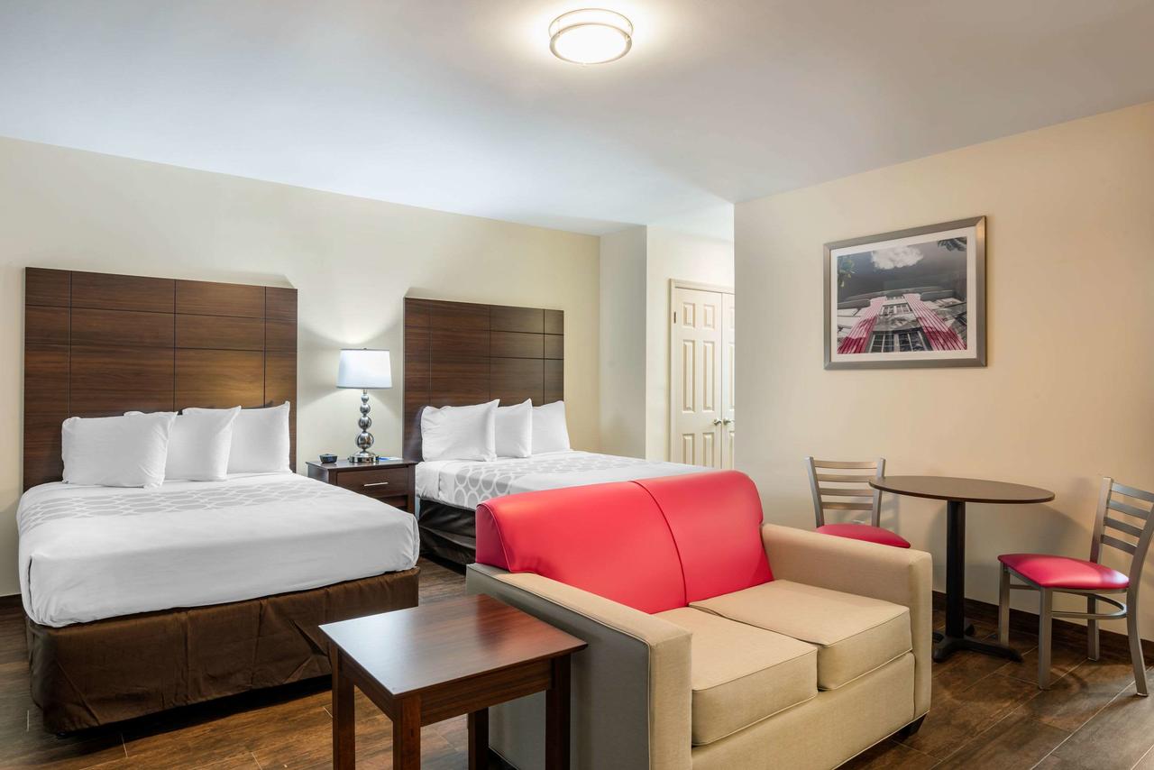Rodeway Inn - thumb 21
