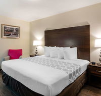 Rodeway Inn - Accommodation Rooms
