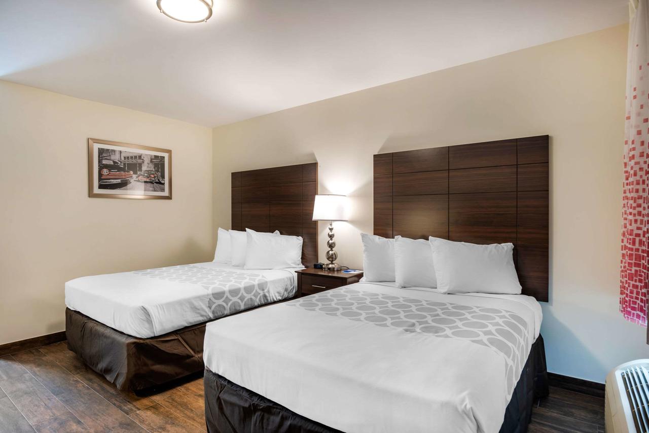 Rodeway Inn - thumb 8