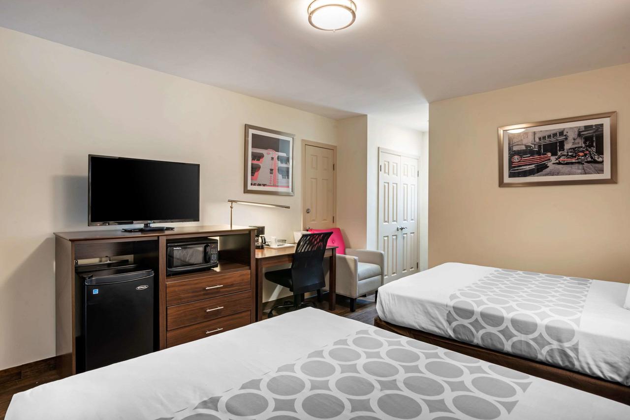 Rodeway Inn - thumb 7
