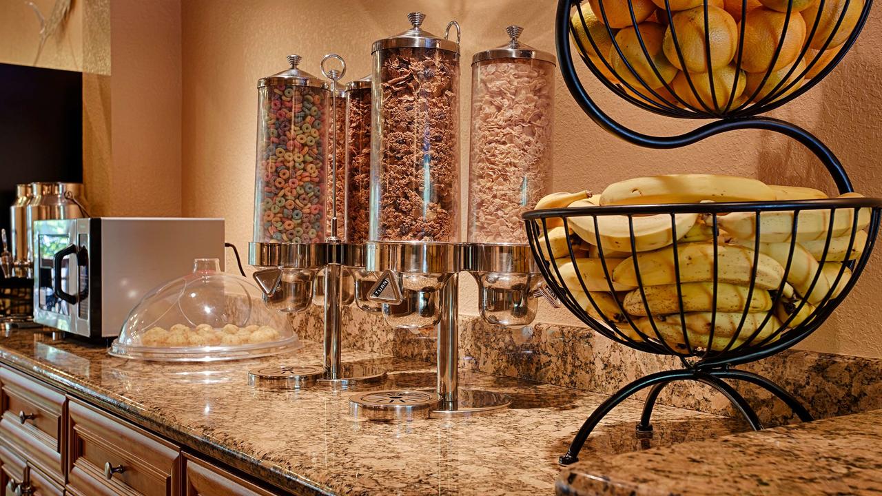 Best Western Key Ambassador Resort Inn - thumb 2