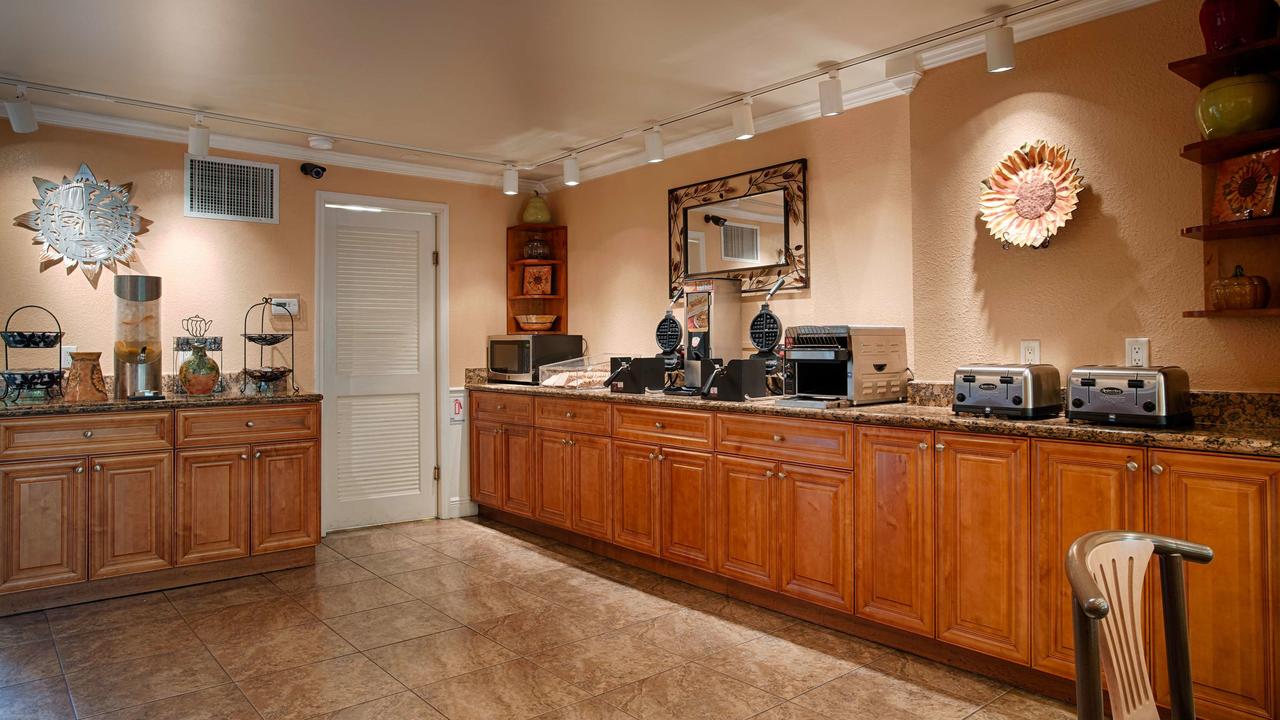 Best Western Key Ambassador Resort Inn - thumb 31