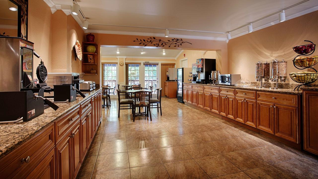 Best Western Key Ambassador Resort Inn - thumb 30