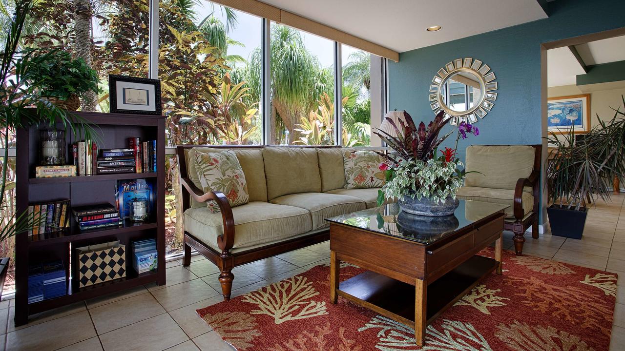 Best Western Key Ambassador Resort Inn - thumb 32