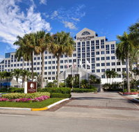 DoubleTree by Hilton Hotel Deerfield Beach - Boca Raton - Accommodation Rooms