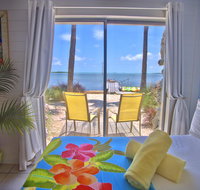 Ibis Bay Resort - Accommodation Rooms