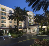 Courtyard Fort Lauderdale Weston - Accommodation Rooms