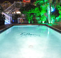 Eden House - Accommodation Rooms