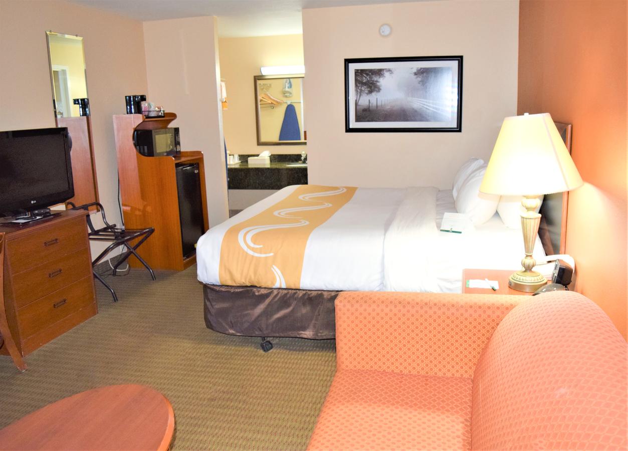 Quality Inn Kennedy Space Center - thumb 24