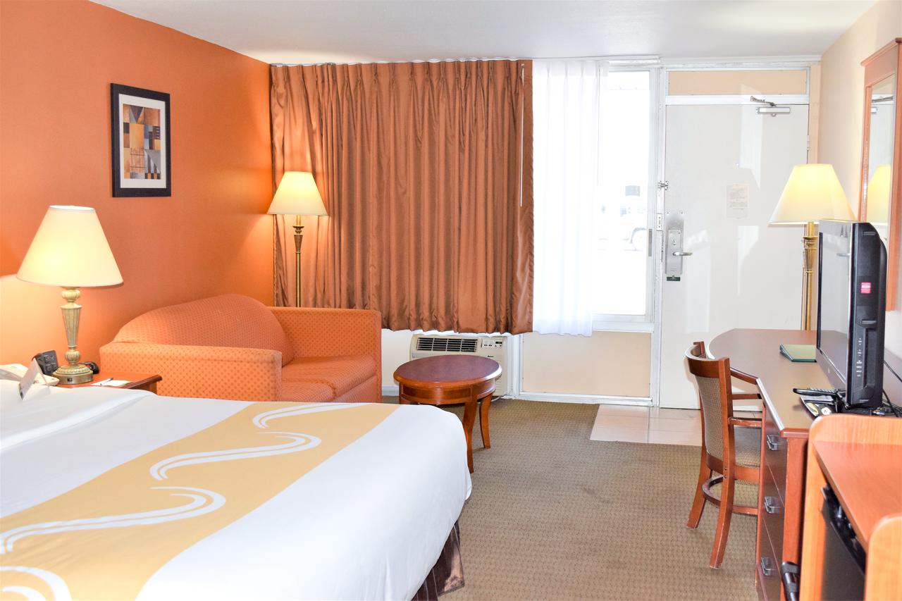 Quality Inn Kennedy Space Center - thumb 28