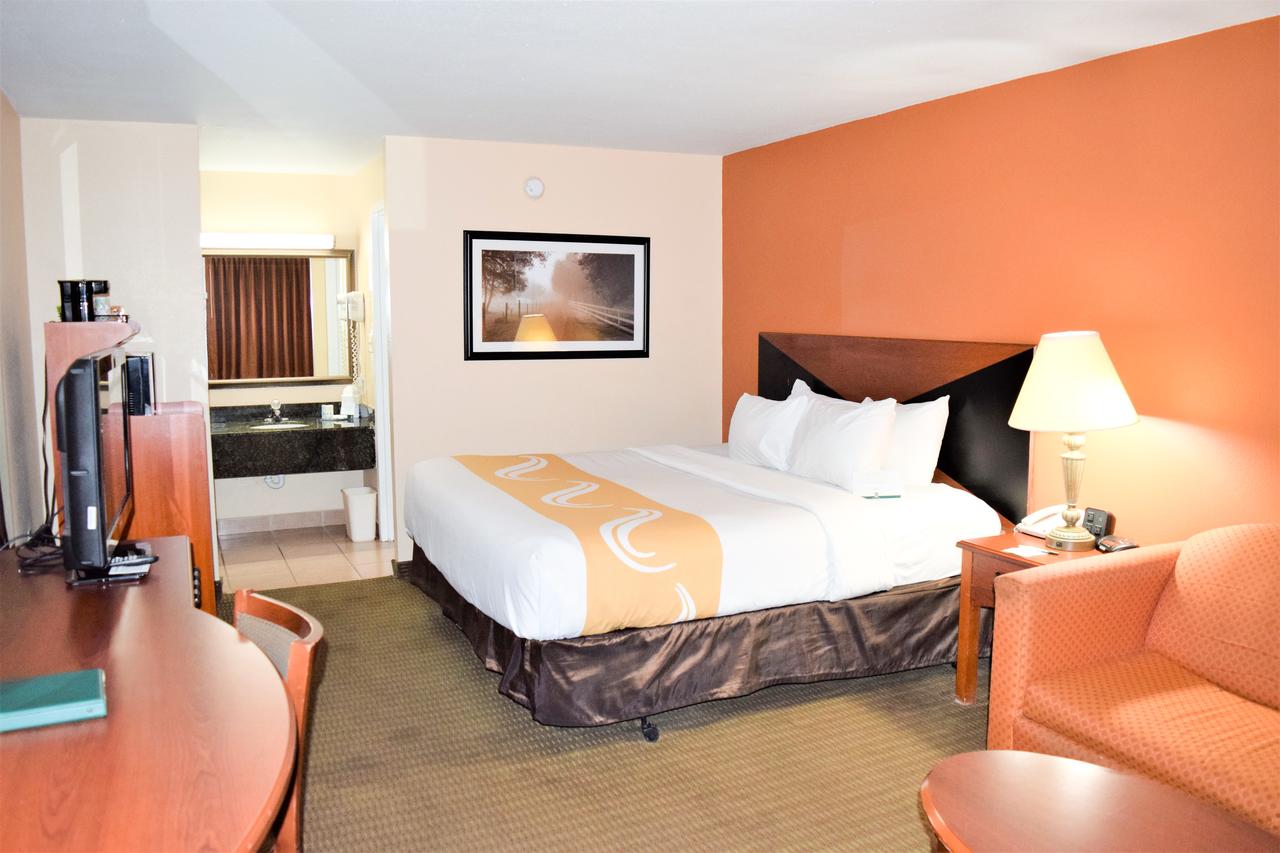 Quality Inn Kennedy Space Center - thumb 22
