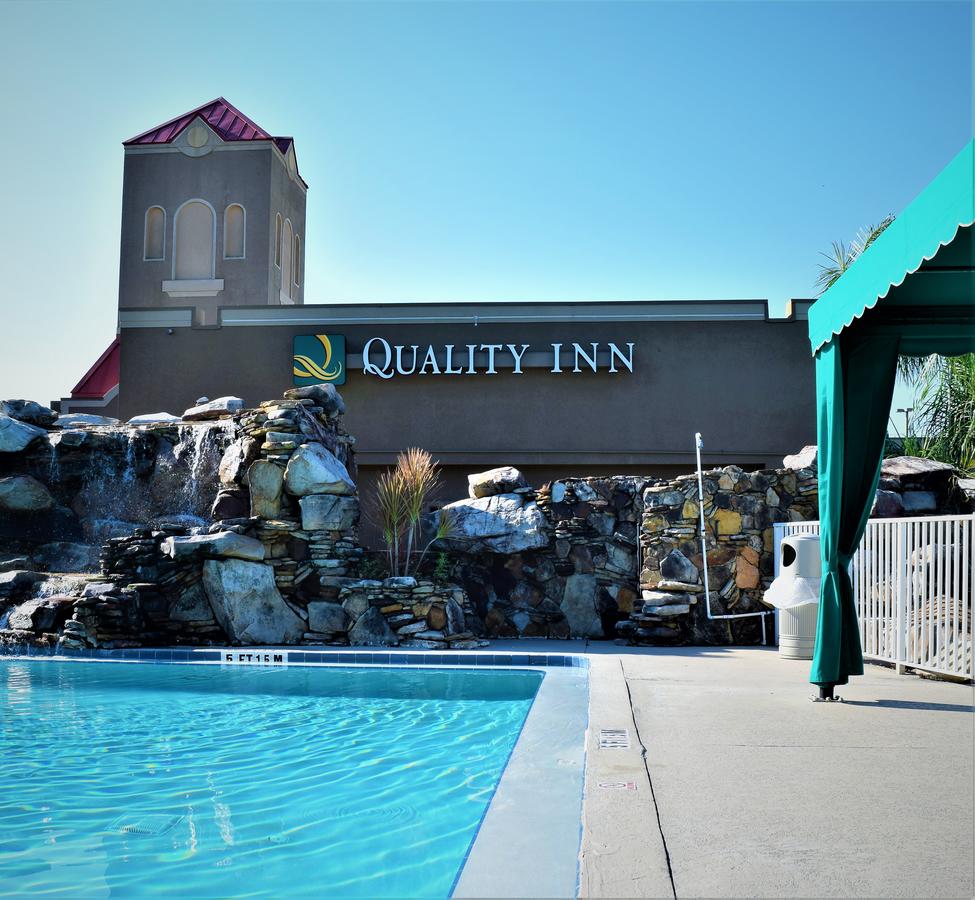 Quality Inn Kennedy Space Center - thumb 41