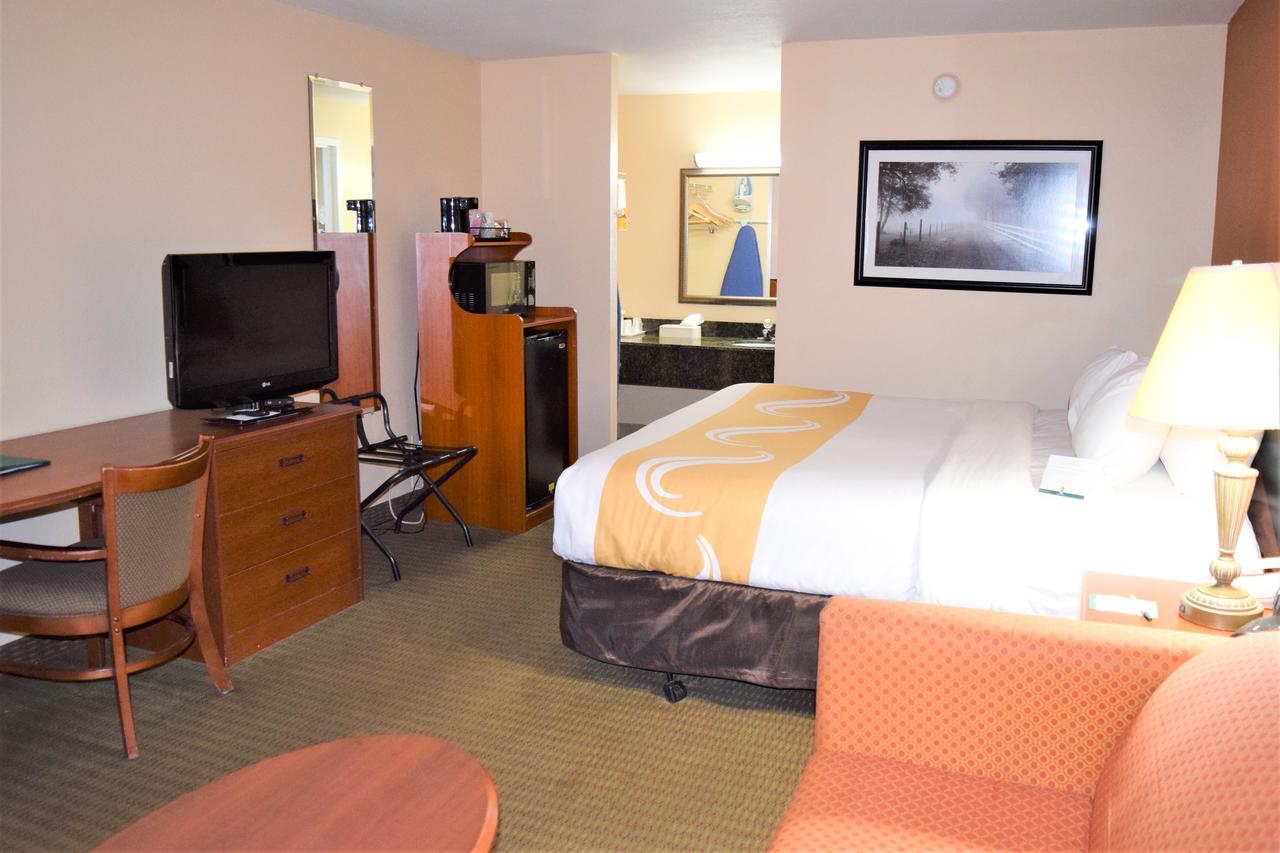 Quality Inn Kennedy Space Center - thumb 25