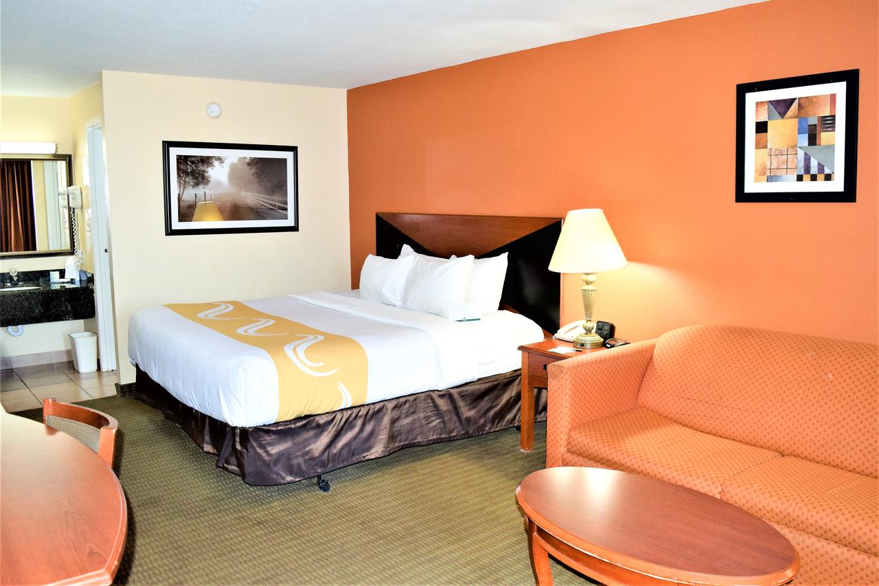Quality Inn Kennedy Space Center - thumb 29