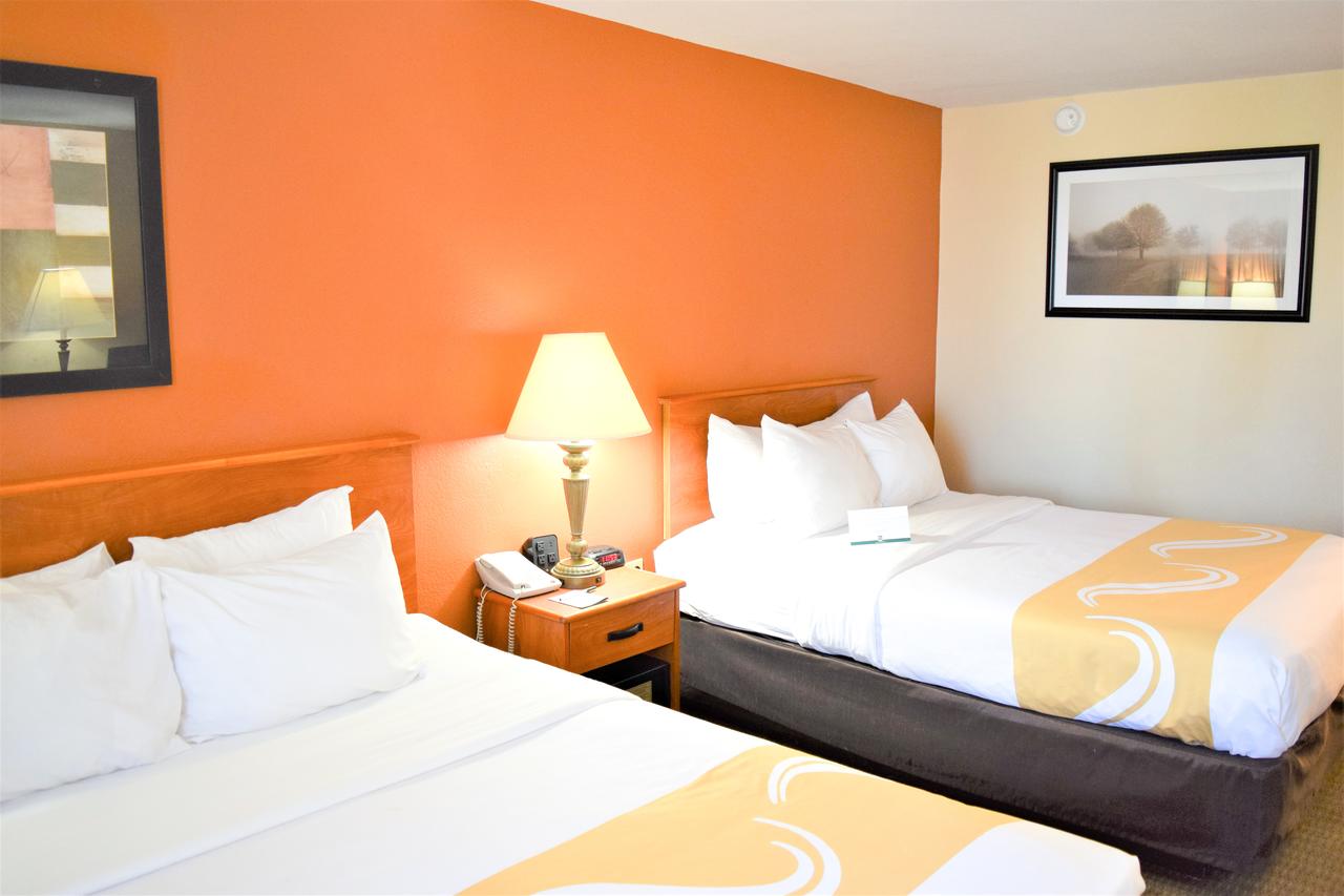 Quality Inn Kennedy Space Center - thumb 2