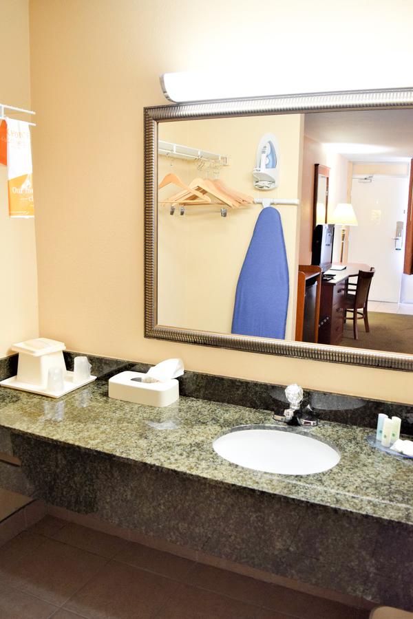 Quality Inn Kennedy Space Center - thumb 21