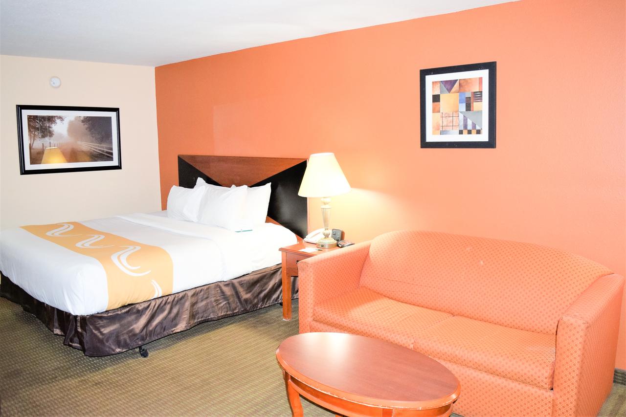 Quality Inn Kennedy Space Center - thumb 23
