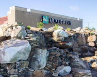Booking Titusville Accommodation Rooms