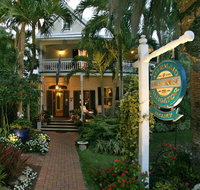 The Mermaid  The Alligator - Accommodation Rooms