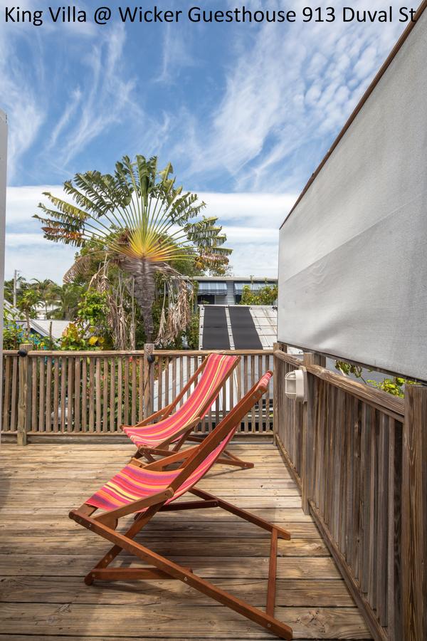 Wicker Guesthouse - thumb 21